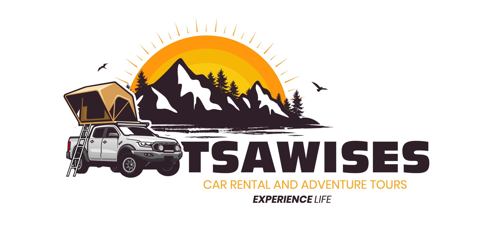 Tsawises Car Rental and Adventure Tours — Experience Life